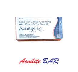 Acnilite Soap