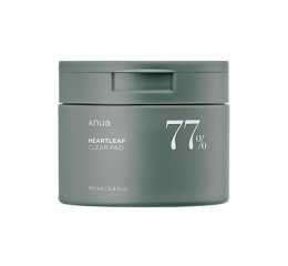 Anua Heartleaf 77 Clear Pad (70ea)