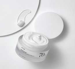 Anua Heartleaf Intense Calming Cream 50ml