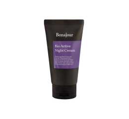 Bonajour Bio Active Resurrection Plant Night Cream 80ml