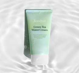 Bonajour Green Tea Water Bomb Cream 20ml (Mini)