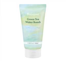 BONAJOUR Green Tea Water Cream 100ml