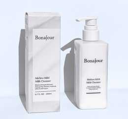 Bonajour Mellow Mild Milk Cleanser 200ml