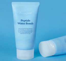 Bonajour Peptide Water Cream 100ml
