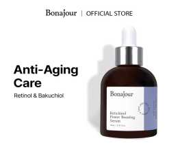Bonajour Retichinol Power Boosting Serum 30ml
