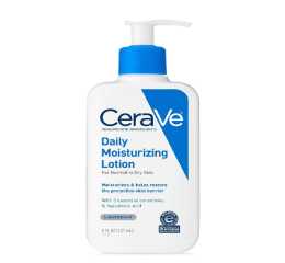 CeraVe Daily Moisturising Lotion 237ml