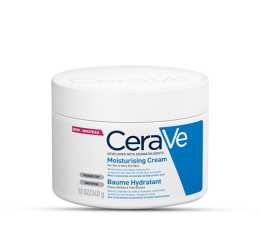 Cerave Moisturizing Cream (Normal To Dry) 340 g