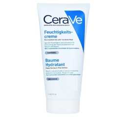 CeraVe Moisturizing Cream For Normal To Dry Skin 56ml