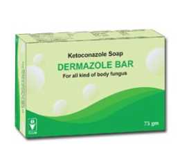 Dermazole Bar
