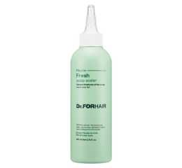 Dr.FORHAIR Phyto Fresh Scalp Scaler 200ml