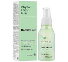Dr.FORHAIR Phyto Fresh Tonic 100ml
