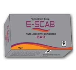 E-Scab Bar