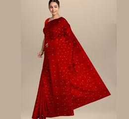 GAS SILK SAREE Exclusive Design and Collection