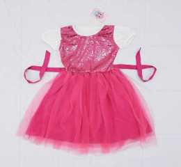 GIRL’S Sequin DRESS