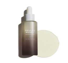Haru Haru WONDER Black Rice Facial Oil 30ml