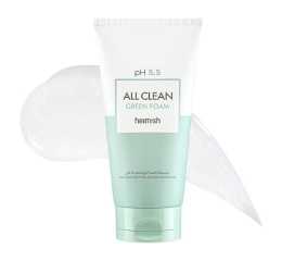 Heimish All Clean Green Foam 150g