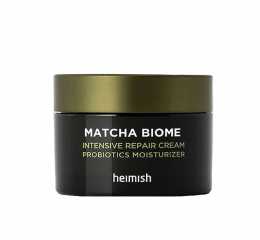 Heimish Matcha Biome Intensive Repair Cream 50ml