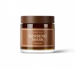 I'M FROM Ginseng Mask 120g