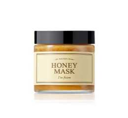 I'M FROM Honey Mask (Real Honey 38.7 Percent) 120g