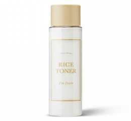 I'M FROM Rice Toner 30ml