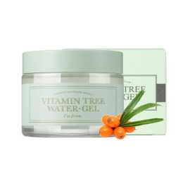 I'm from Vitamin Tree Water Gel 75g