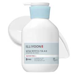 ILLIYOON Ceramide Ato Lotion 350ml