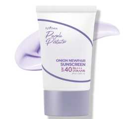 Isntree Onion Newpair Sunscreen 50ml