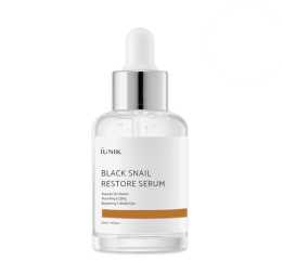 iUNIK Black Snail Restore Serum 50ml