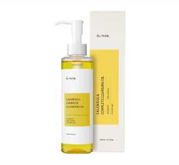 iUNIK Calendula Complete Cleansing Oil 200ml