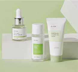 iUNIK CENTELLA MINI SET