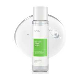 iUNIK Tea Tree Relief Toner 200ml