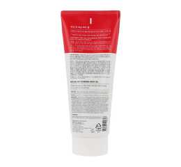 Missha Hot Burning Body Gel 200ml