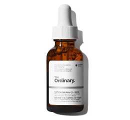 Ordinary Caffeine Solution 5 percent + EGCG 30ml