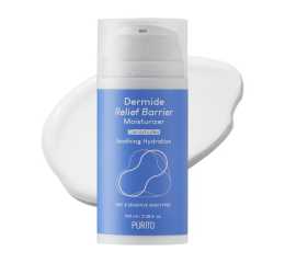 PURITO Dermide Relief Barrier Moisturizer 100ml
