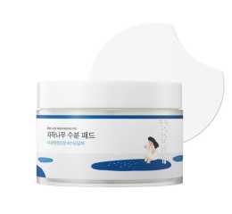 ROUND LAB Birch Juice Moisturizing Pad 80ea
