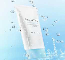 Skin1004 Madagascar Centella Hyalu-Cica Water-Fit Sun Serum 50ml