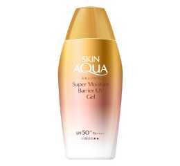 Skin Aqua Super Moisture Barrier UV Gel SPF50+ PA++++ 100g