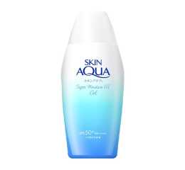 Skin Aqua UV Super Moisture Gel SPF 50+ PA++++ 110gm
