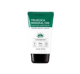 Some By Mi Truecica Mineral Calming Tone up Suncream SPF50+PA++++ 50ml