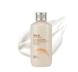 The Face Shop Rice & Ceramide Moisturizing Emulsion 150ml
