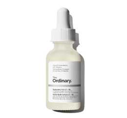 The Ordinary Hyaluronic Acid 2 percent + B5 30ml