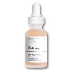 The Ordinary Lactic Acid 10 percent + HA 30ml