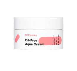 TIA'M AC Fighting Oil-Free Aqua Cream 80ml