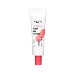 Tiam AC Fighting Spot RX Cream 30g