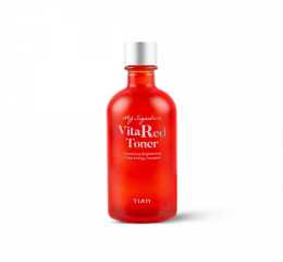 TIAM My Signature Vita Red Toner 130ml