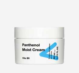 Tiam Panthenol Moist Cream 50ml