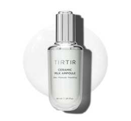 TIRTIR CERAMIC MILK AMPOULE 40ml