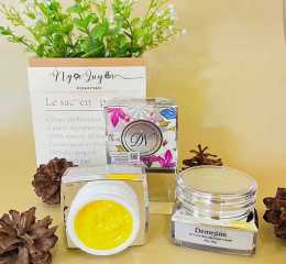 Whiting Demejine Night Cream